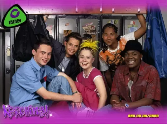 唰啦！